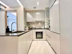 High Park Residences (D28), Apartment #568057181
